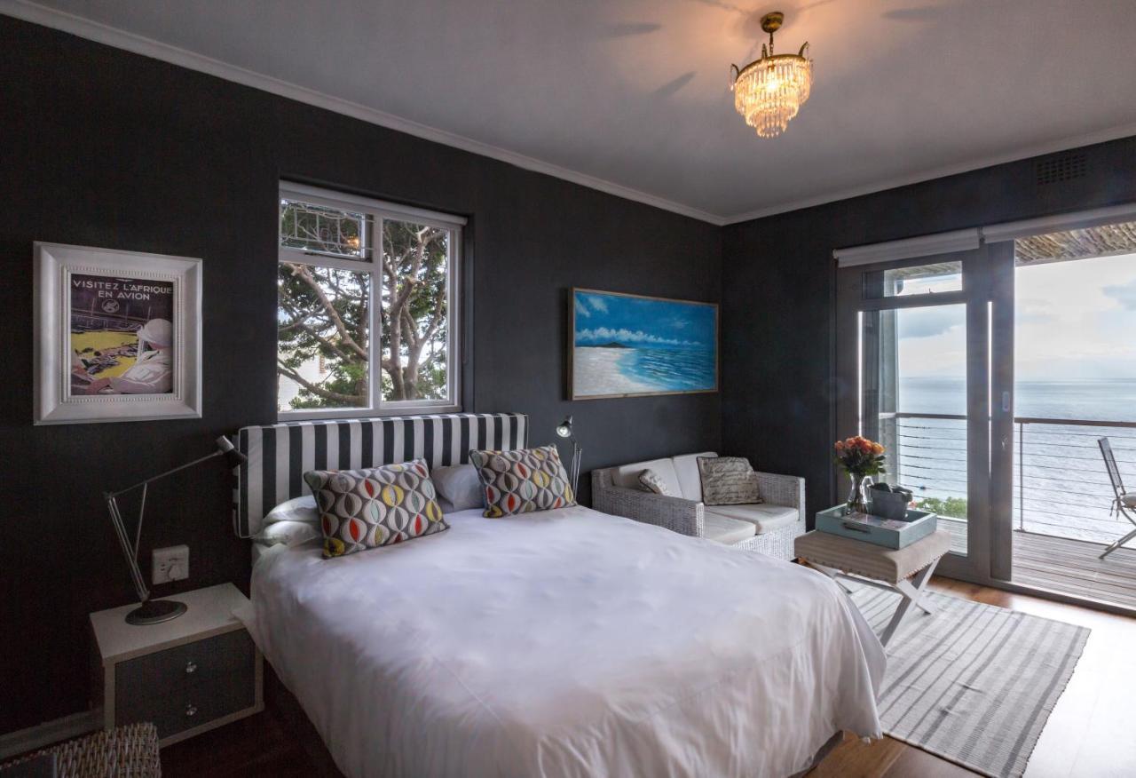 Watercolours Studios Саймонстаун Экстерьер фото